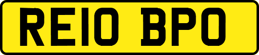 RE10BPO