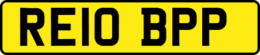 RE10BPP