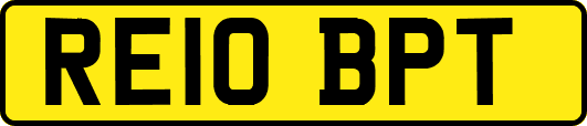 RE10BPT