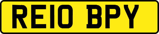 RE10BPY