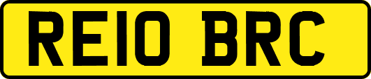 RE10BRC