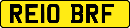 RE10BRF
