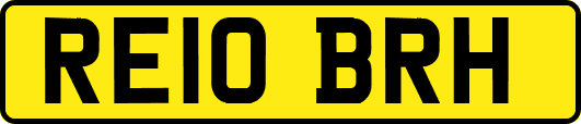 RE10BRH
