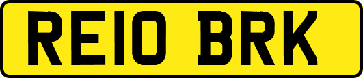 RE10BRK