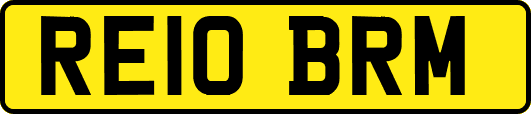 RE10BRM