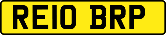 RE10BRP