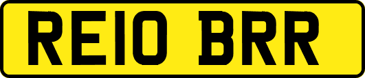 RE10BRR