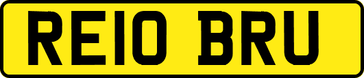RE10BRU