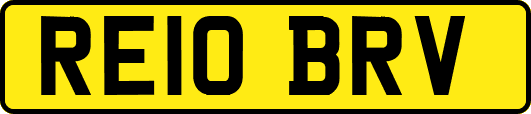 RE10BRV