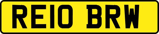 RE10BRW
