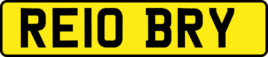 RE10BRY