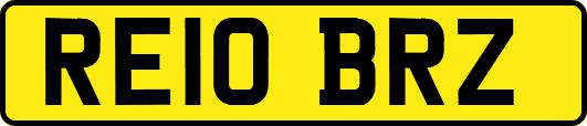 RE10BRZ