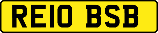 RE10BSB