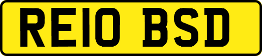 RE10BSD