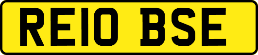 RE10BSE