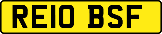 RE10BSF