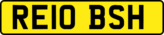 RE10BSH