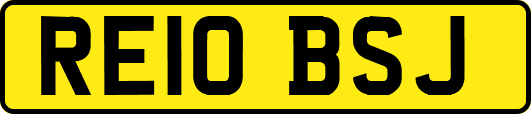 RE10BSJ