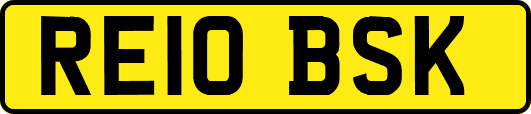 RE10BSK