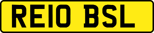 RE10BSL