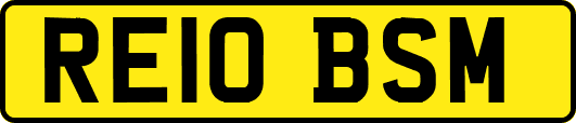 RE10BSM