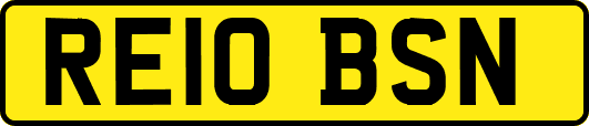 RE10BSN