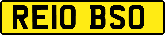 RE10BSO