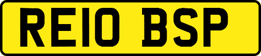 RE10BSP