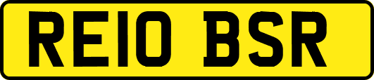 RE10BSR