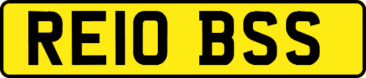 RE10BSS