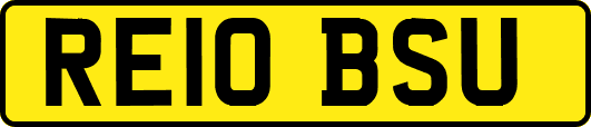 RE10BSU