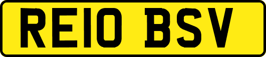 RE10BSV