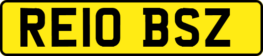 RE10BSZ