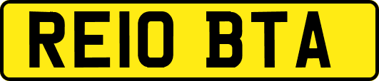RE10BTA