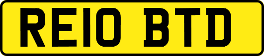 RE10BTD