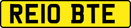 RE10BTE