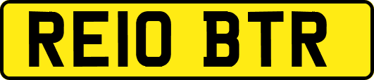 RE10BTR