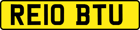 RE10BTU