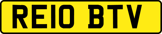 RE10BTV