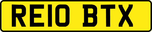 RE10BTX