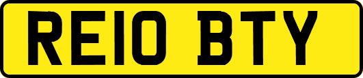 RE10BTY