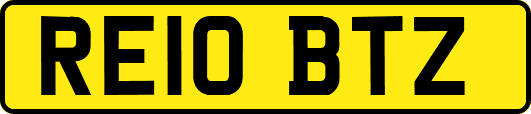 RE10BTZ