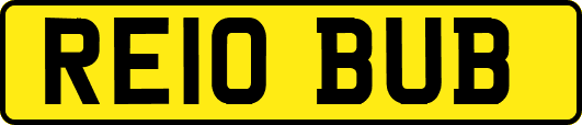 RE10BUB