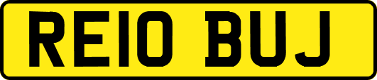 RE10BUJ