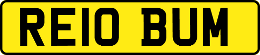 RE10BUM