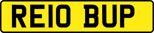 RE10BUP