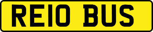 RE10BUS