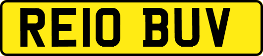 RE10BUV