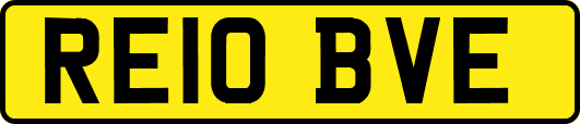 RE10BVE