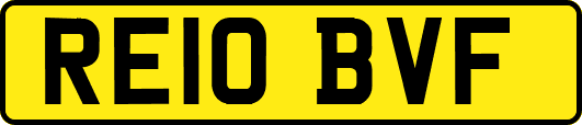 RE10BVF
